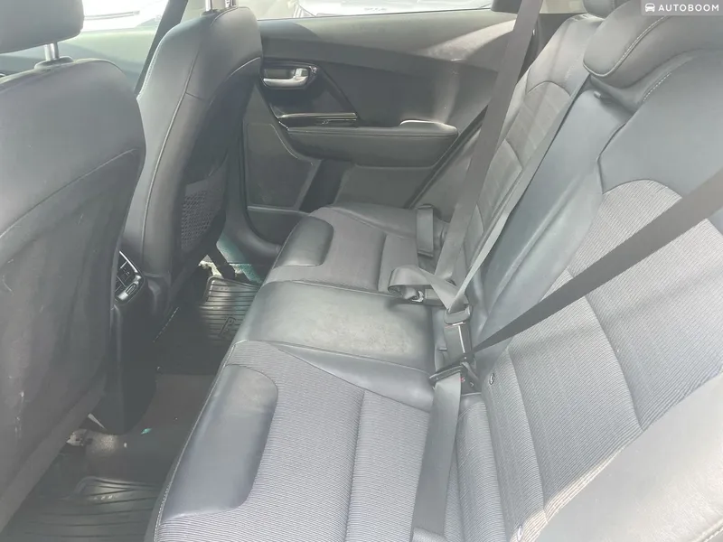Kia Niro 2ème main, 2019, privée
