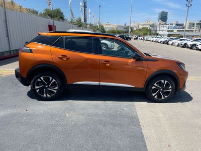 Peugeot 2008 2nd hand, 2022, private hand