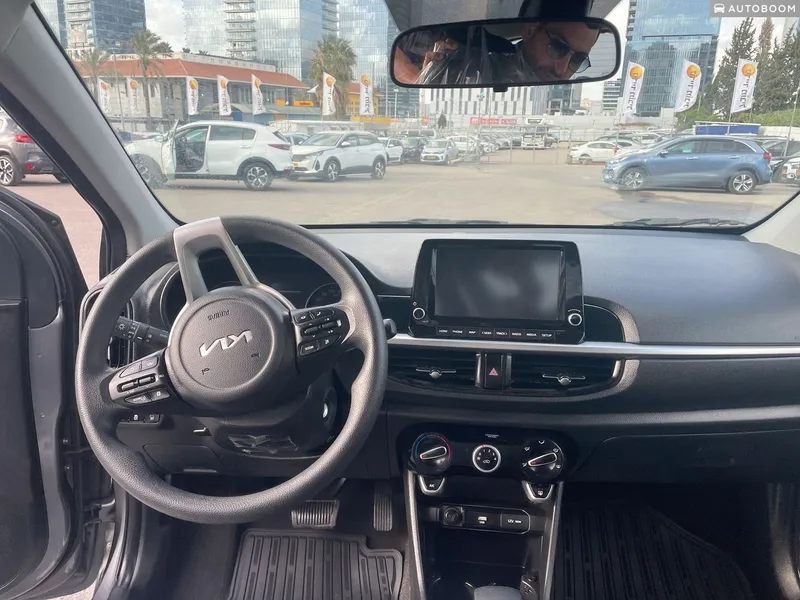 Kia Picanto 2nd hand, 2023, private