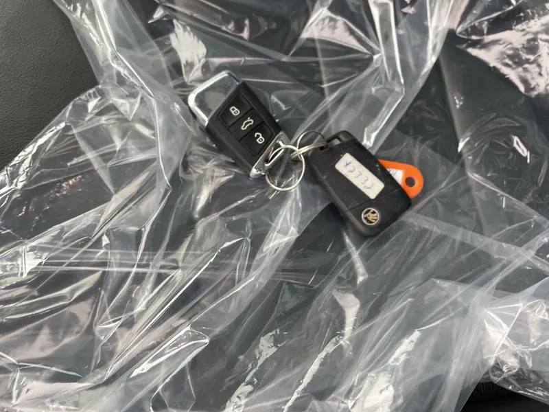 Skoda Kodiaq 2nd hand, 2018, private hand
