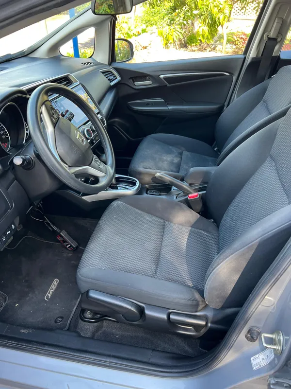 Honda Jazz с пробегом, 2018, частная рука