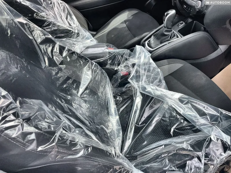 ניסאן קשקאי יד 2 רכב, 2019, פרטי