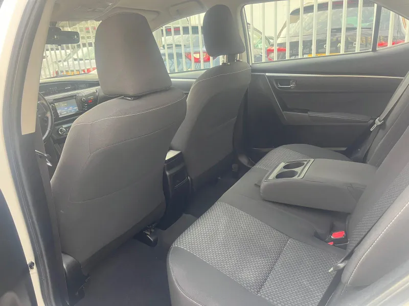 Toyota Corolla 2ème main, 2014, main privée