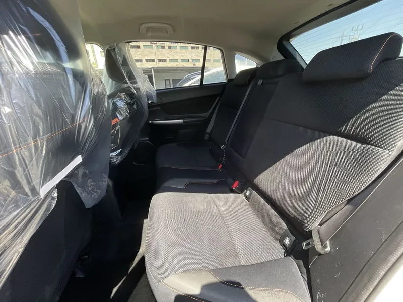 Subaru XV 2nd hand, 2017, private hand