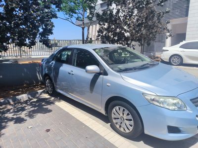 Toyota Corolla 2ème main, 2009, main privée