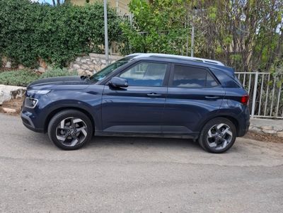 Hyundai Venue 2ème main, 2021, main privée