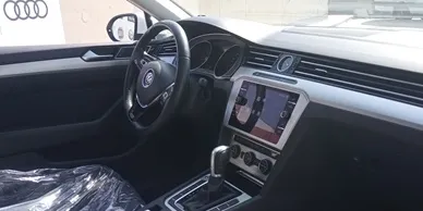 Volkswagen Passat 2nd hand, 2018