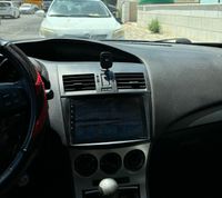 Mazda 3 2nd hand, 2010, private
