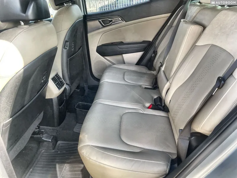 Kia Sportage 2ème main, 2023, privée