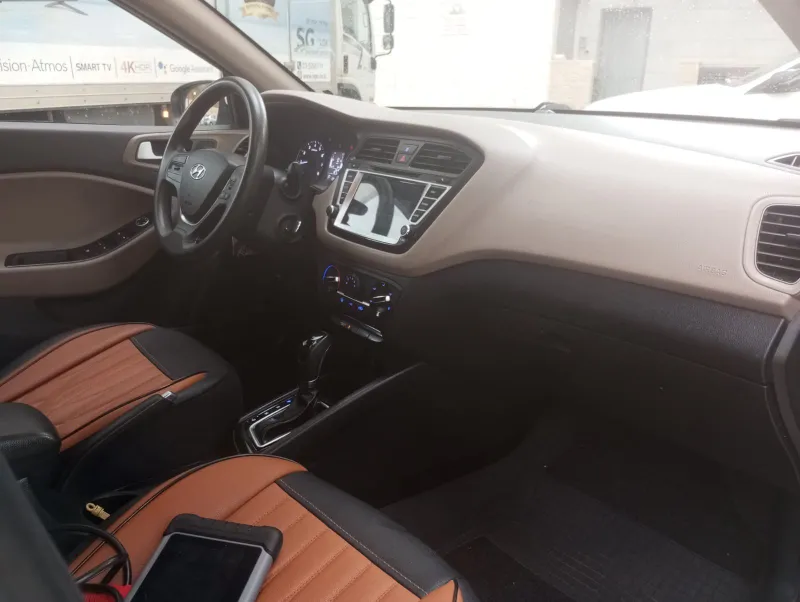 Hyundai i20 2nd hand, 2017, private hand