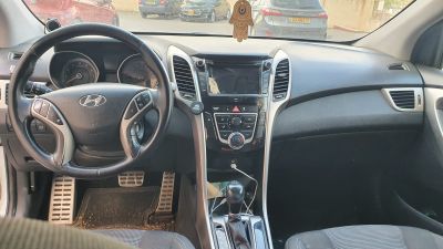 هيونداي i30 مستعمل, 2016, مالك خاص