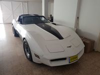 Chevrolet Corvette 2nd hand, 1980, private