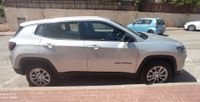 Jeep Compass с пробегом, 2023, частная
