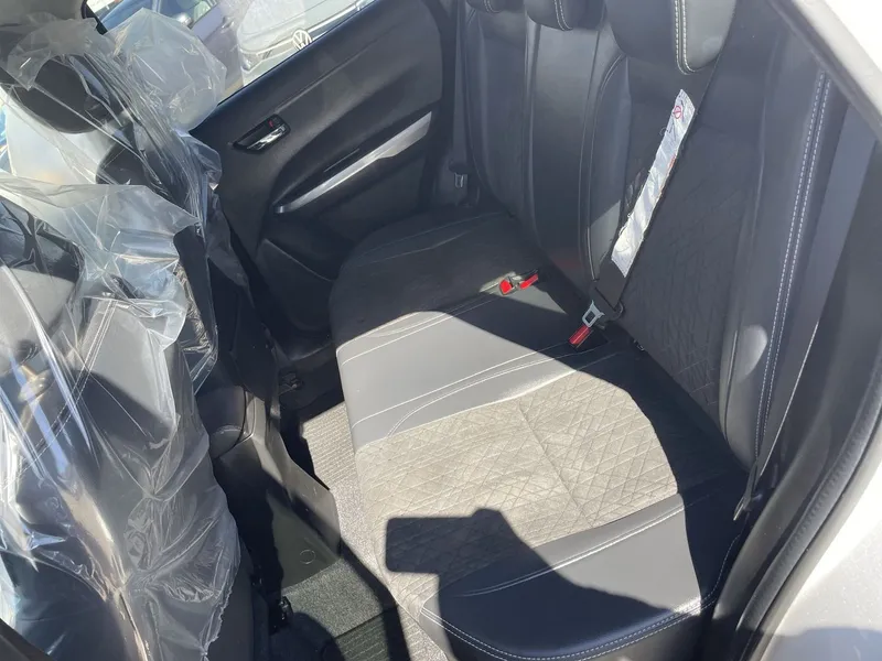Suzuki Vitara 2nd hand, 2022, private hand