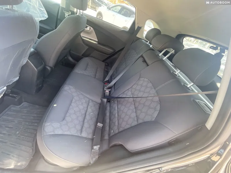 Kia Niro 2ème main, 2021