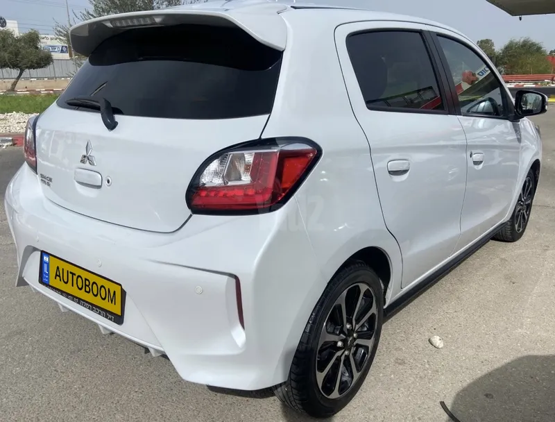 Mitsubishi Space Star 2ème main, 2023, privée
