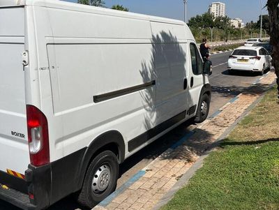 Peugeot Boxer 2nd hand, 2021