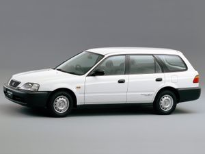 Honda Partner 1996. Bodywork, Exterior. Estate 5-door, 1 generation