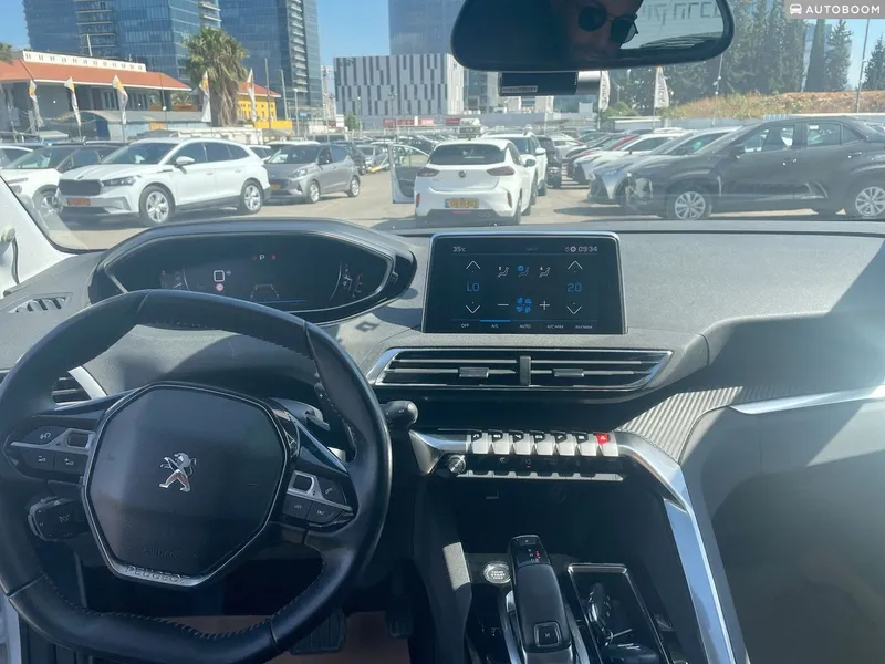 Peugeot 3008 2ème main, 2022, privée