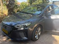 Hyundai IONIQ с пробегом, 2019, частная