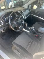 סוזוקי SX4 יד 2 רכב, 2013, פרטי