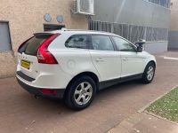 וולוו XC60 יד 2 רכב, 2012, פרטי