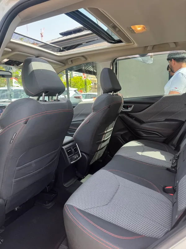 Subaru Forester 2nd hand, 2020, private hand