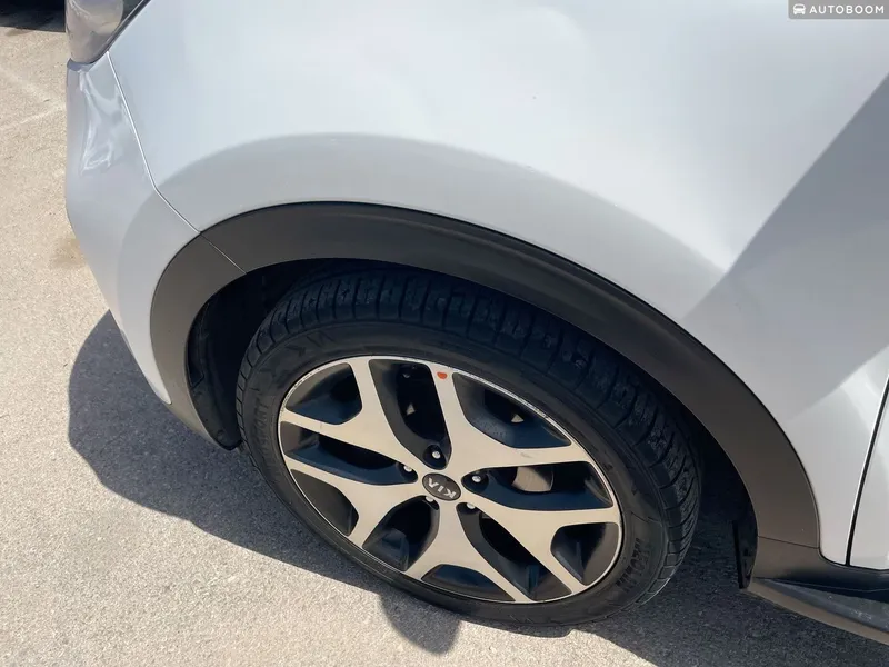 Kia Sportage 2ème main, 2019, privée