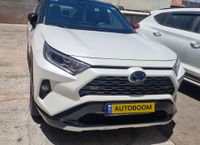 Toyota RAV4 2nd hand, 2020, private