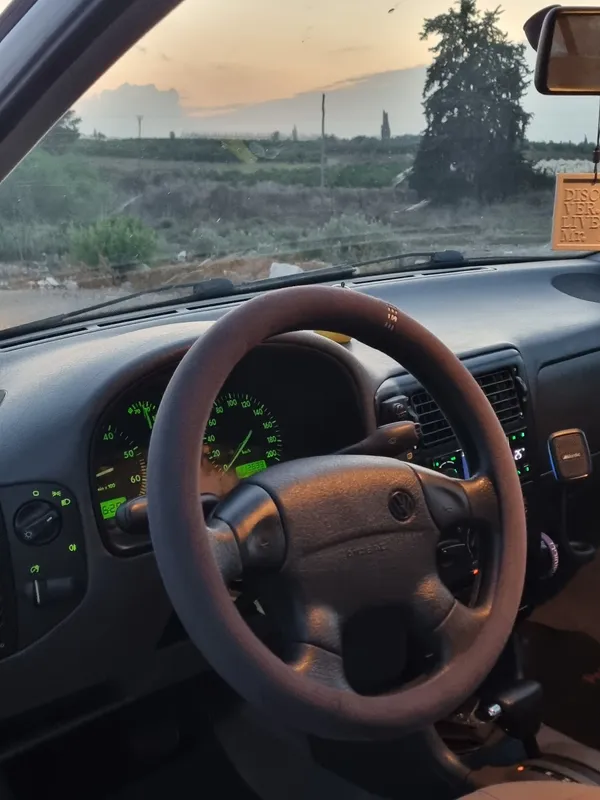 Volkswagen Polo с пробегом, 1999, частная рука