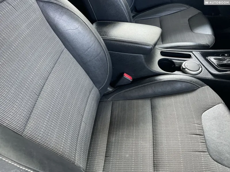 Kia Niro 2ème main, 2018