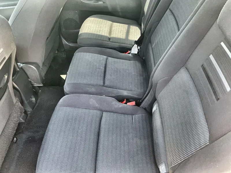 Toyota Verso 2nd hand, 2018, private hand