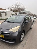 Toyota Space Verso 2nd hand, 2012, private