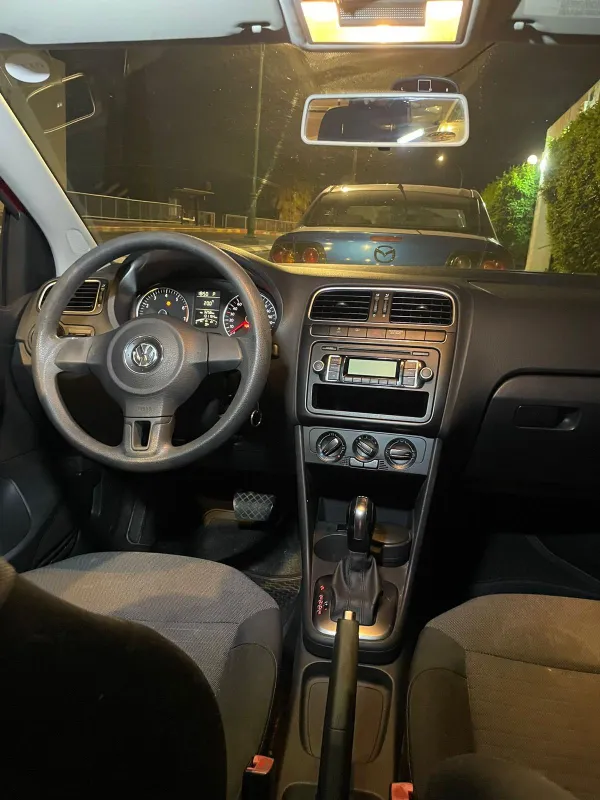 Volkswagen Polo 2nd hand, 2010, private hand
