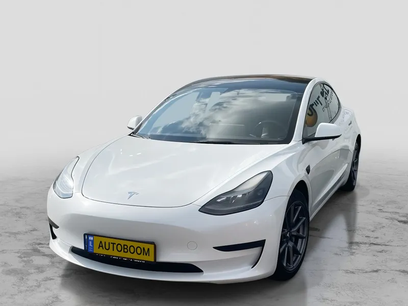 Tesla Model 3 2nd hand, 2023