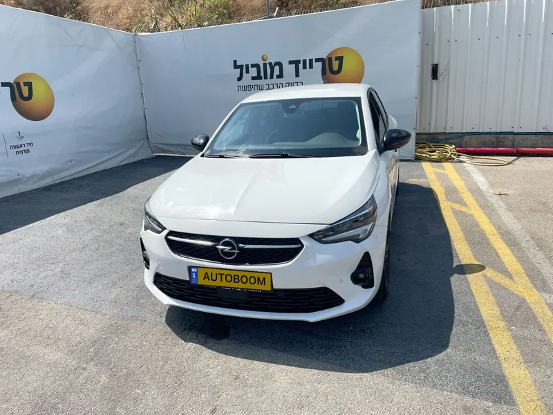 Opel Corsa 2nd hand, 2022, private hand
