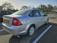 Ford Focus 2ème main, 2010