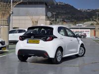 Toyota Yaris с пробегом, 2021, частная