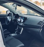 Mitsubishi Lancer 2nd hand, 2016, private