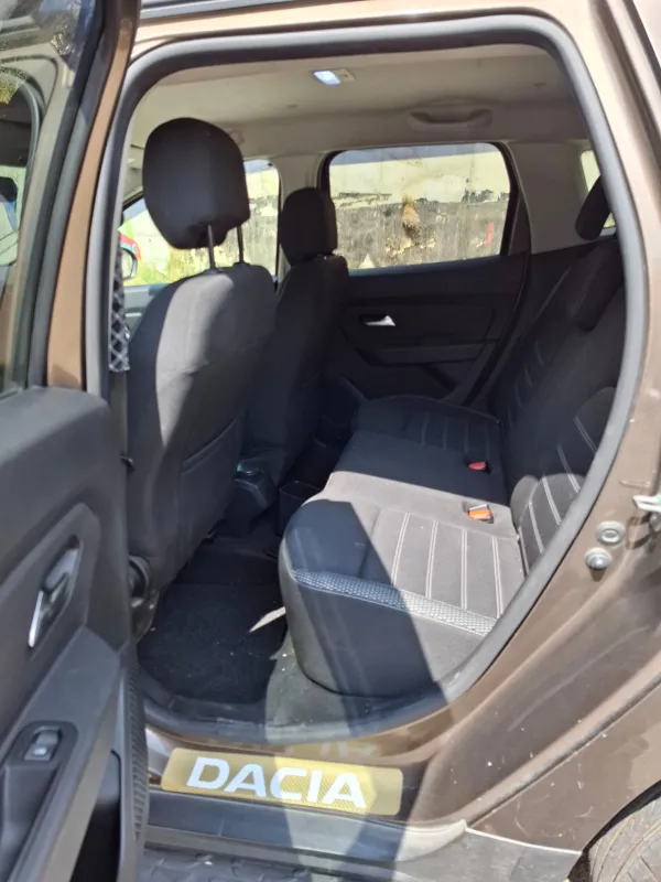 Dacia Duster 2ème main, 2020, main privée