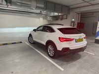 Audi Q3 Sportback 2ème main, 2021, privée