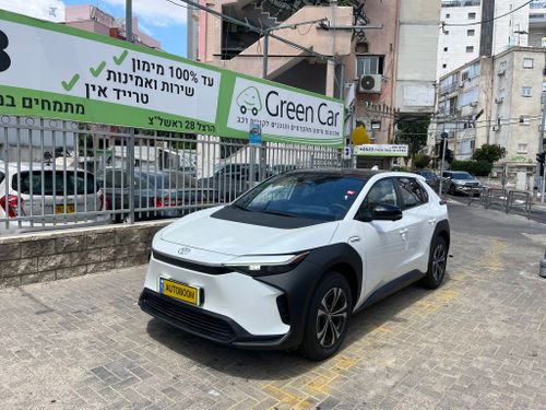 Toyota bZ4X 2ème main, 2024, main privée