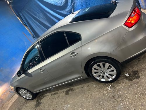 SEAT Toledo 2nd hand, 2015, private hand