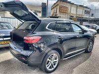 MG EHS יד 2 רכב, 2022, פרטי