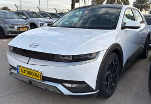 יונדאי איוניק 5‏, 2022, תמונה