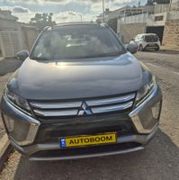 Mitsubishi Eclipse Cross 2nd hand, 2020, private