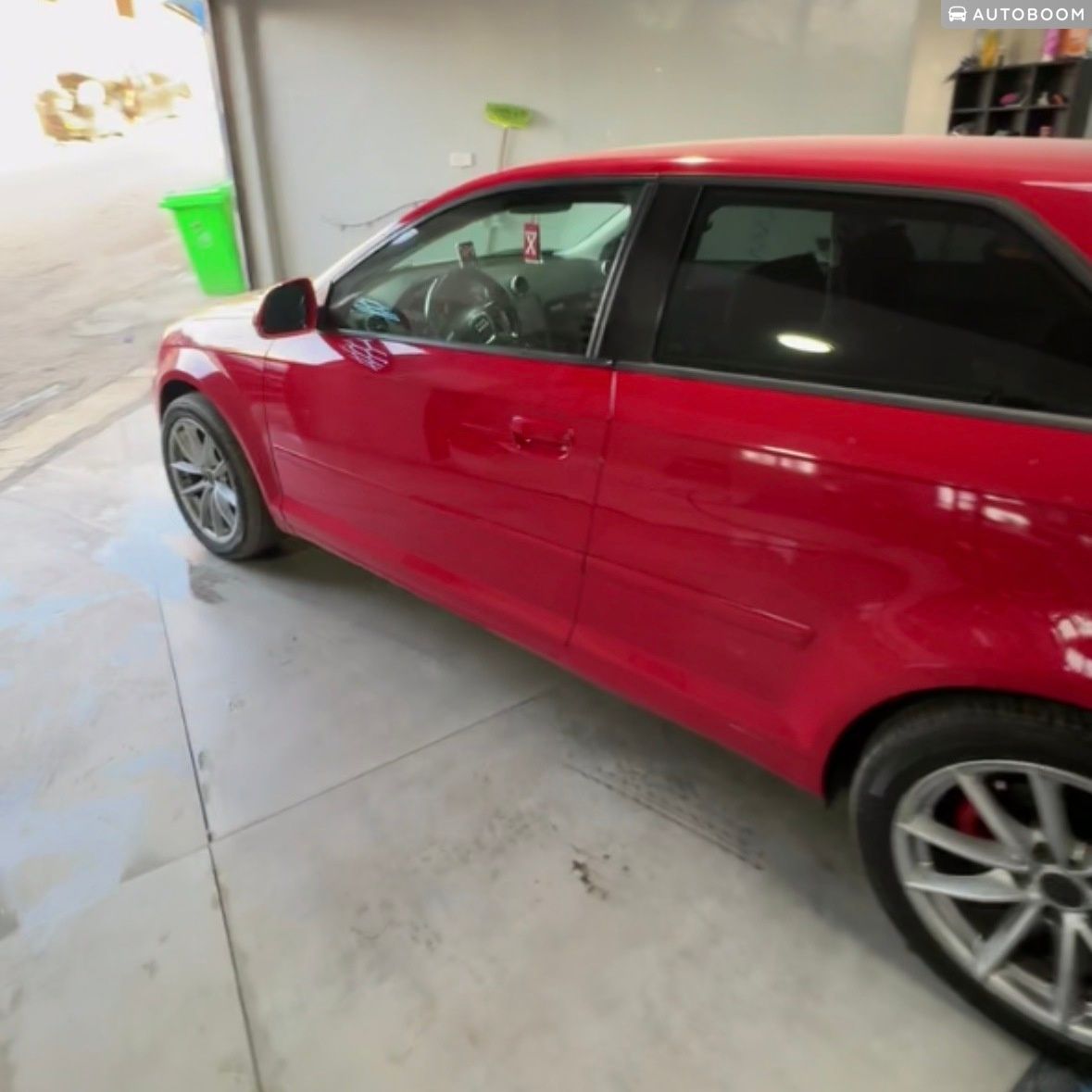 Audi A3 2ème main, 2009, privée