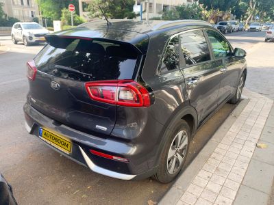 Kia Niro 2ème main, 2017, main privée