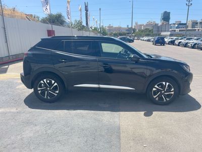 Peugeot 2008 с пробегом, 2021, частная рука