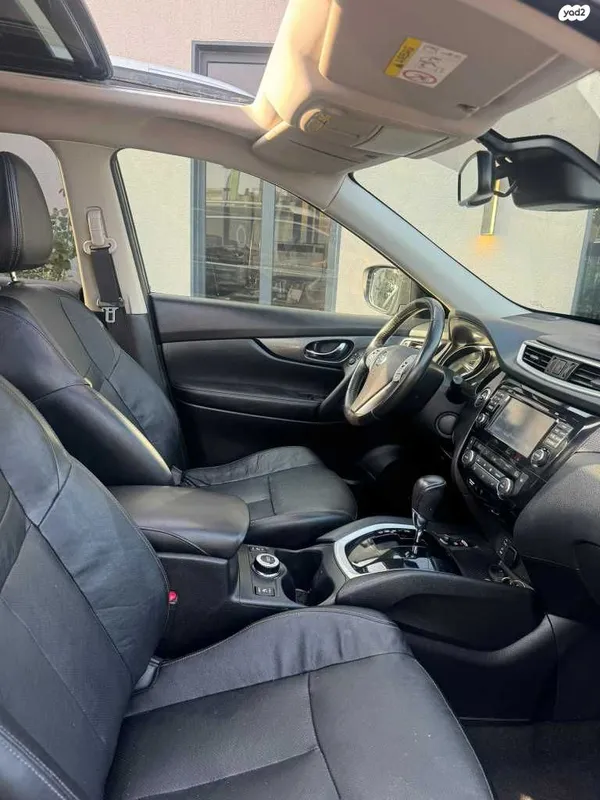 Nissan X-Trail 2nd hand, 2018, private hand